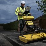 Ground Penetrating Radar Hire
