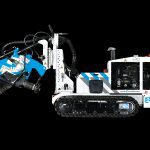 Marais SC3P Trencher