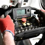 Marais SC4P Trencher