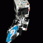 Marais SC4P Trencher