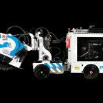 Marais SC4P Trencher