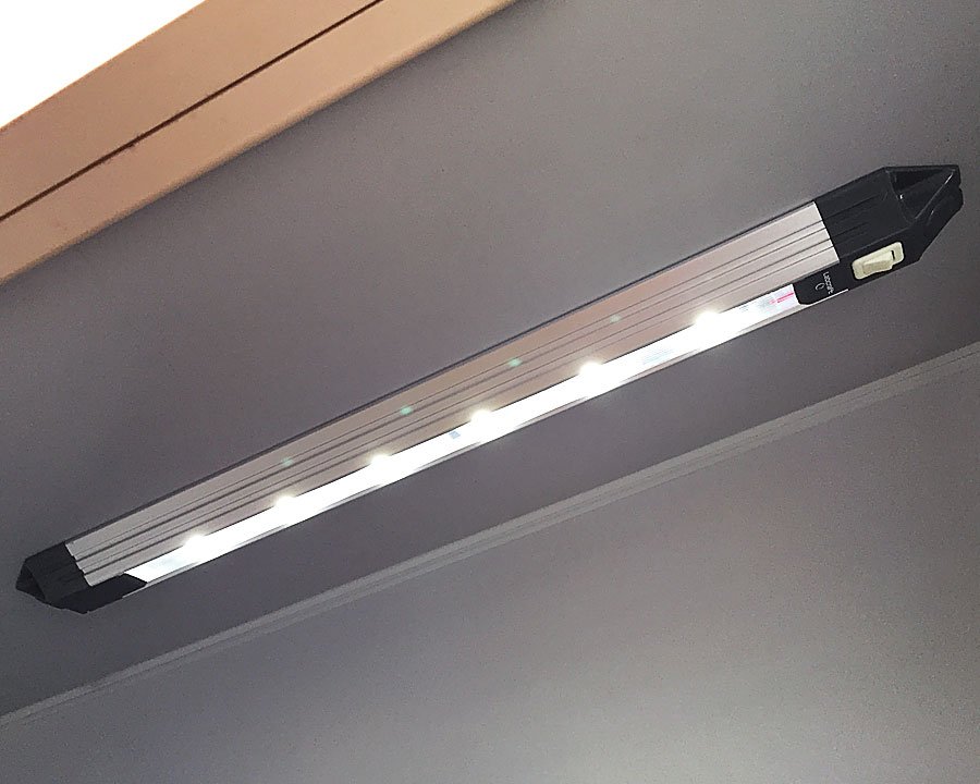 The Ultimate Welfare Van