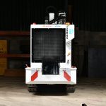 Marais SC3P Trencher