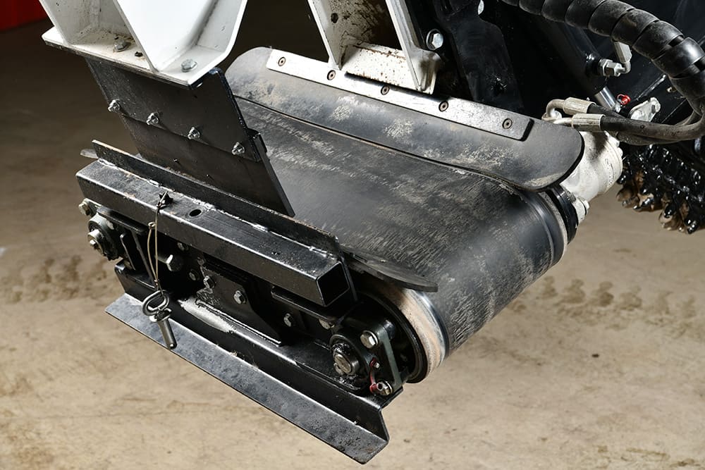 Marais SC3P Trencher