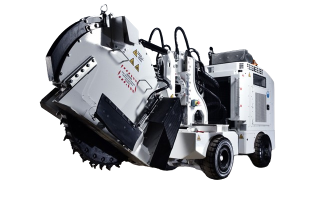 Marais SC2P Trencher