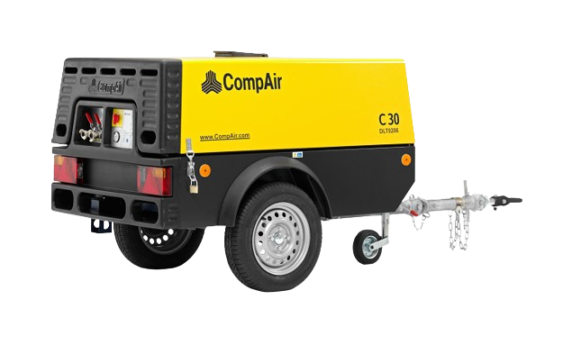 c30 compressor